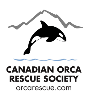 CANADIAN ORCA RESCUE SOCIETY