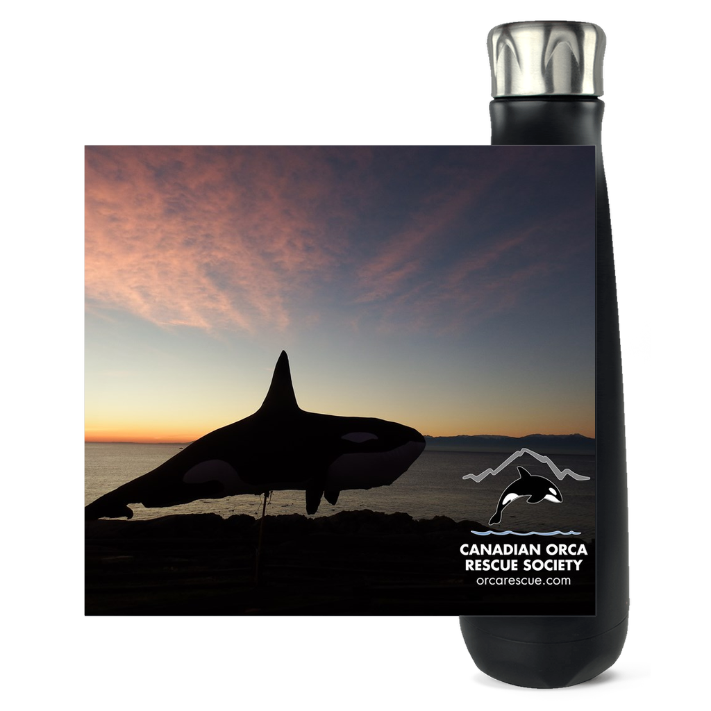 Orca Water Bottles