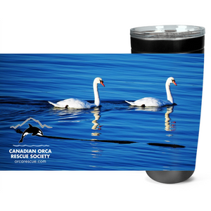 Swans Tumbler