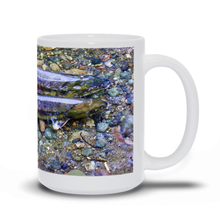 Load image into Gallery viewer, Salmon Mug