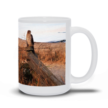 Load image into Gallery viewer, Cooper&#39;s Hawks Mug