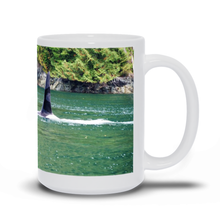 Load image into Gallery viewer, Orca Mug